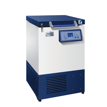 Ультранизкотемпературный морозильник Haier Biomedical DW-86W100 HM0115 фото