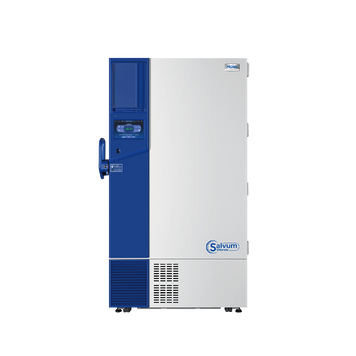 Ультранизькотемпературний морозильник Haier Biomedical DW-86L729BP HM0140 фото