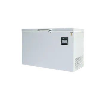 Ультранизькотемпературний морозильник ULTF-C296i (&minus;86 &deg;C, 284 л) ULTF-C296i фото