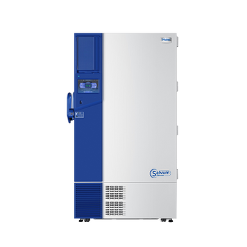 Ультранизькотемпературний морозильник Haier Biomedical DW-86L829BP HM0145 фото