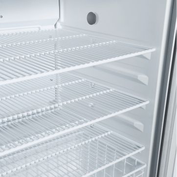 Фармацевтичний холодильник Haier Biomedical HYC-118А HM0062 фото