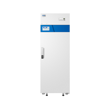 Фармацевтичний холодильник Haier Biomedical HYC-509F HM0070 фото