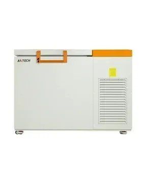 Кріогенний морозильник Antech MDF-150C226 (&minus;125&hellip;&minus;150 &deg;C, 226 л) MDF-150C226 фото