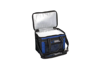 Медична термосумка BlueLine Bag 5L &mdash; Delta T (Німеччина), 310 &times; 150 &times; 200 мм BlueLine Bag 5L фото