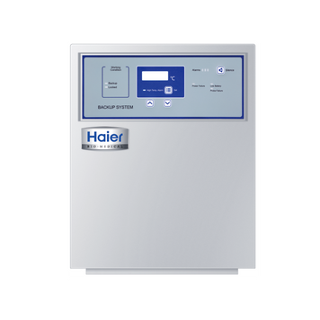 Система резервного охлаждения Haier Biomedical LN2 HBX-IIA HM0200 фото