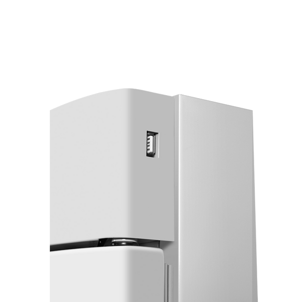 Комбинированный холодильник с морозильной камерой Haier Biomedical HYCD-282А HM0056 фото