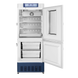 Комбинированный холодильник с морозильной камерой Haier Biomedical HYCD-282А HM0056 фото 3