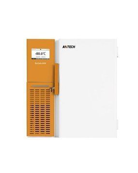 Ультранизькотемпературный морозильник MDF-86U58 (-86 &deg;C, 58 л) ANT-MDF-86U58 фото