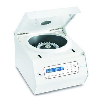 Високошвидкісна мікроцентрифуга LaboGene ScanSpeed 1524 (15 000 об/хв, 21 206 &times; g) SCANSPEED-1524 фото