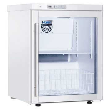 Фармацевтичний холодильник Haier Biomedical HYC-68A HM0060 фото