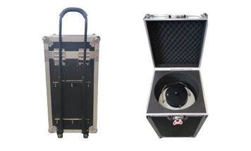 Захисний кейс-візок для Dry Shipper Antech DSC-10 2426000 фото