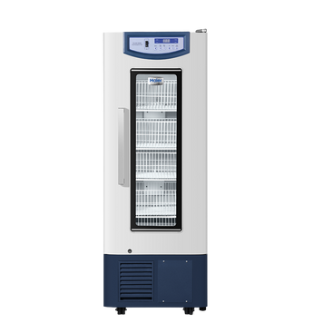 Холодильник для банку крові Haier Biomedical HXC-158 HM0031 фото