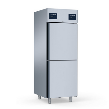 Двокамерний лабораторний холодильник Evermed LCRR 625 LITE (0&hellip;+15 &deg;C) LCRR 625 LITE фото