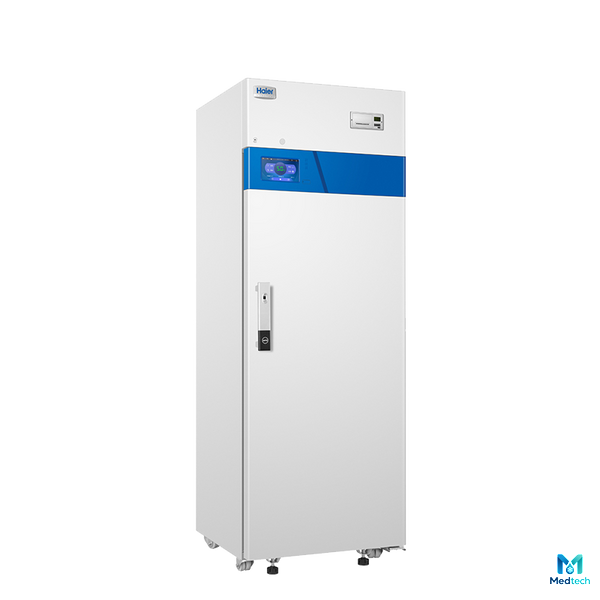 Фармацевтический холодильник Haier Biomedical HYC-509TF HM0072 фото