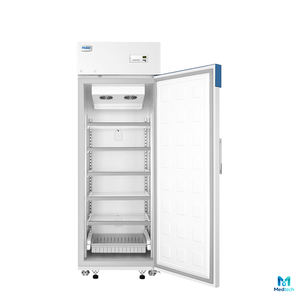 Фармацевтический холодильник Haier Biomedical HYC-509TF HM0072 фото
