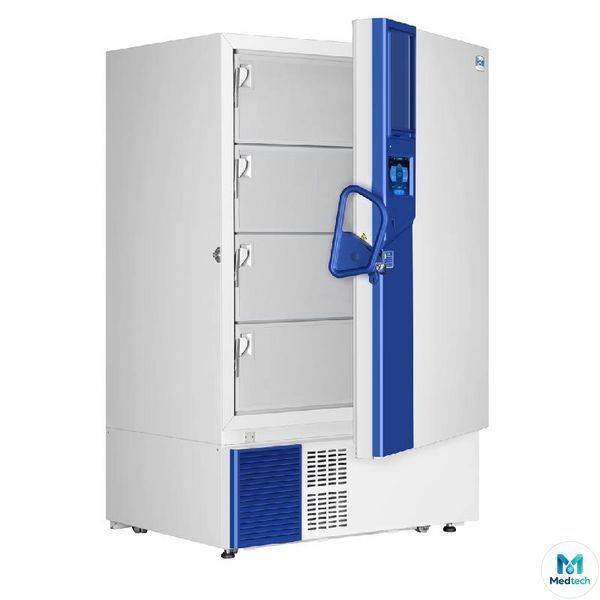 Ультранизькотемпературний морозильник Haier Biomedical DW-86L729BPT HM0141 фото